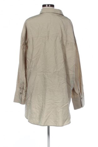 Damenbluse H&M, Größe 5XL, Farbe Grün, Preis € 13,00