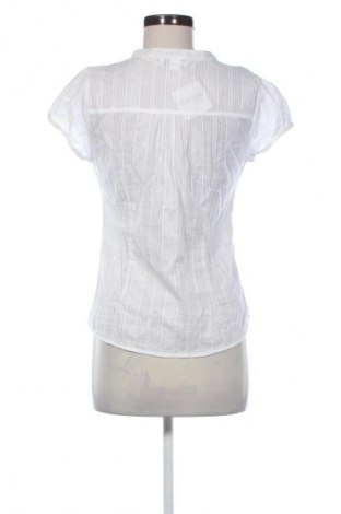 Дамска риза H&M, Размер M, Цвят Бял, Цена 12,69 €