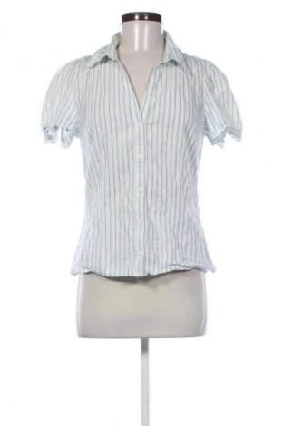 Дамска риза H&M, Размер XL, Цвят Многоцветен, Цена 12,69 €