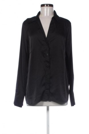 Damenbluse H&M, Größe L, Farbe Schwarz, Preis € 12,69