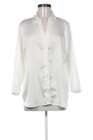 Damenbluse H&M, Größe L, Farbe Ecru, Preis € 12,69