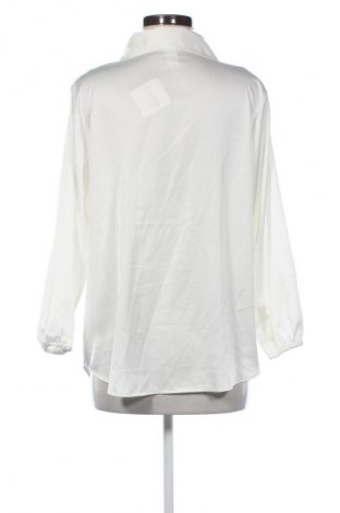 Damenbluse H&M, Größe L, Farbe Ecru, Preis € 12,69