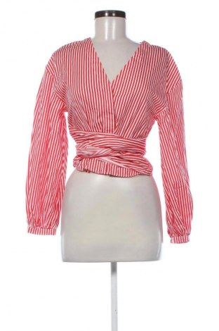 Cămașă de femei H&M, Mărime S, Culoare Multicolor, Preț 66,16 Lei