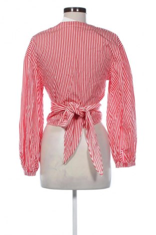 Cămașă de femei H&M, Mărime S, Culoare Multicolor, Preț 66,16 Lei