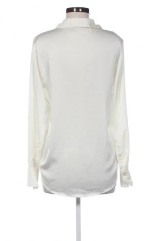 Cămașă de femei H&M, Mărime S, Culoare Ecru, Preț 70,05 Lei