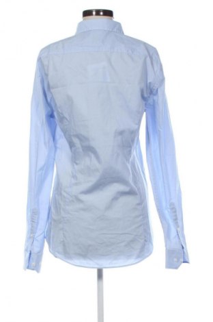 Damenbluse H&M, Größe M, Farbe Blau, Preis € 12,69