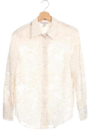 Női ing H&M, Méret XS, Szín Bézs, Ár 2 799 Ft