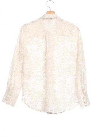 Női ing H&M, Méret XS, Szín Bézs, Ár 2 799 Ft