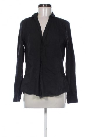 Cămașă de femei H&M, Mărime M, Culoare Negru, Preț 66,16 Lei