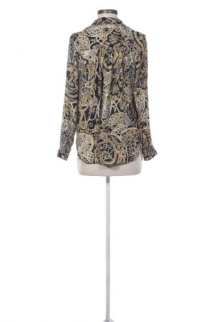 Γυναικείο πουκάμισο H&M, Μέγεθος L, Χρώμα Πολύχρωμο, Τιμή 6,99 €