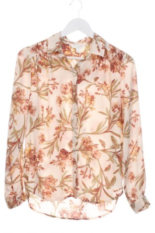 Damska koszula H&M, Rozmiar XS, Kolor Kolorowy, Cena 17,99 zł