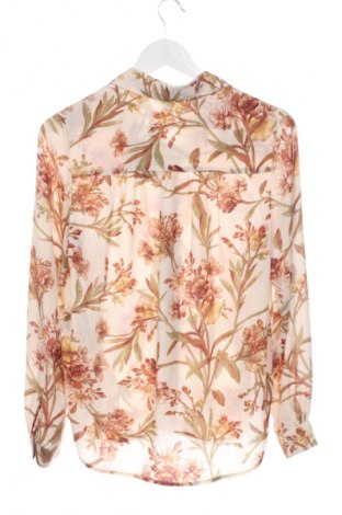 Damska koszula H&M, Rozmiar XS, Kolor Kolorowy, Cena 17,99 zł