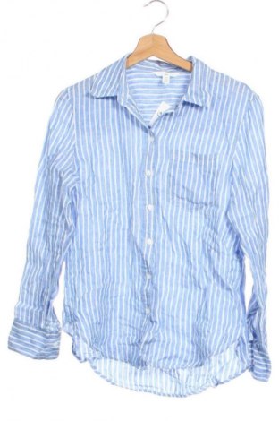 Damenbluse H&M, Größe XS, Farbe Mehrfarbig, Preis 6,99 €