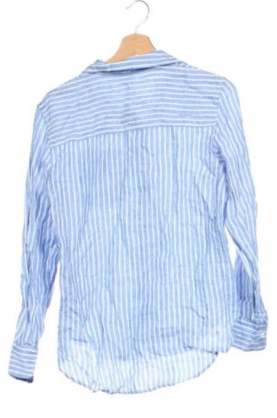 Damenbluse H&M, Größe XS, Farbe Mehrfarbig, Preis 6,99 €