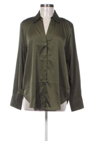 Dámská košile  H&M, Velikost M, Barva Zelená, Cena  159,00 Kč