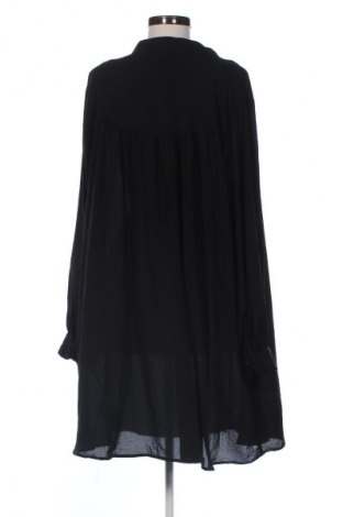 Cămașă de femei H&M, Mărime 3XL, Culoare Negru, Preț 66,16 Lei