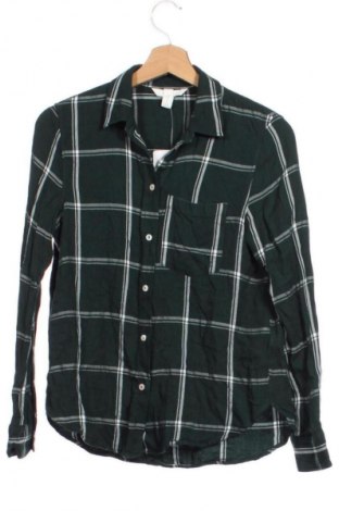 Damenbluse H&M, Größe XS, Farbe Mehrfarbig, Preis € 5,99