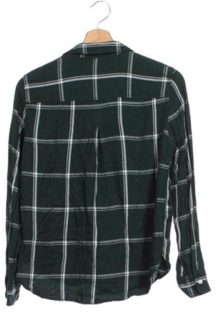 Damenbluse H&M, Größe XS, Farbe Mehrfarbig, Preis € 5,99