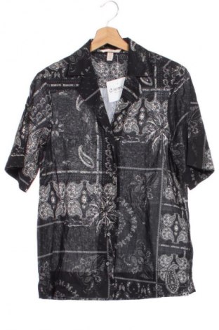 Damenbluse H&M, Größe XS, Farbe Mehrfarbig, Preis 4,99 €