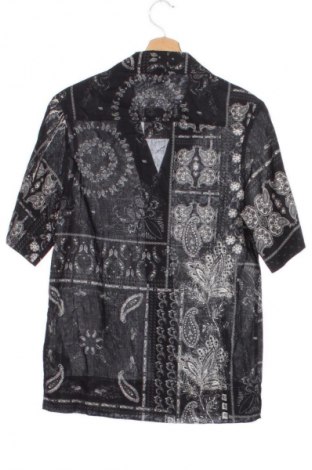 Damenbluse H&M, Größe XS, Farbe Mehrfarbig, Preis 4,99 €