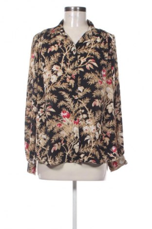 Damska koszula H&M, Rozmiar M, Kolor Kolorowy, Cena 19,99 zł