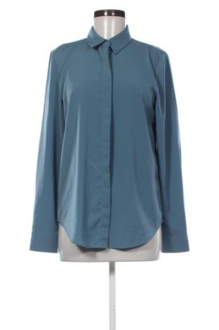 Damska koszula H&M, Rozmiar S, Kolor Niebieski, Cena 24,99 zł