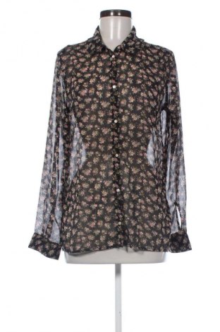 Damska koszula H&M, Rozmiar M, Kolor Kolorowy, Cena 18,99 zł