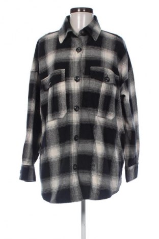 Cămașă de femei H&M, Mărime L, Culoare Multicolor, Preț 124,06 Lei