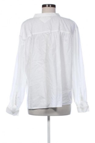 Damska koszula H&M, Rozmiar XL, Kolor Biały, Cena 45,99 zł