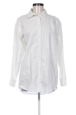 Cămașă de femei H&M, Mărime S, Culoare Alb, Preț 67,77 Lei