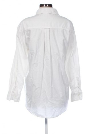 Cămașă de femei H&M, Mărime S, Culoare Alb, Preț 67,77 Lei