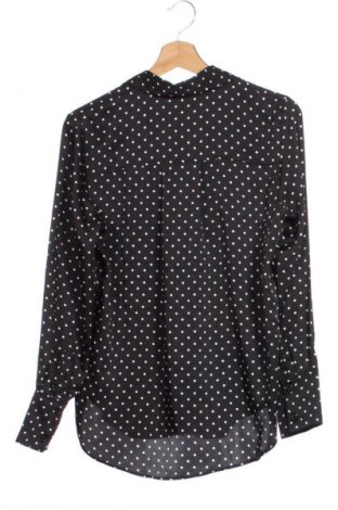 Dámská košile  H&M, Velikost XS, Barva Vícebarevné, Cena  149,00 Kč