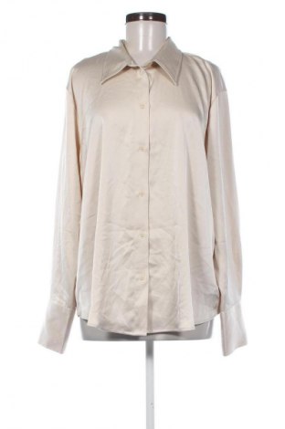 Damenbluse H&M, Größe XL, Farbe Ecru, Preis 9,99 €