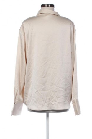 Damenbluse H&M, Größe XL, Farbe Ecru, Preis 9,99 €