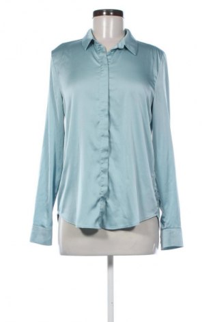 Damska koszula H&M, Rozmiar M, Kolor Niebieski, Cena 29,99 zł