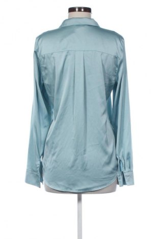 Damska koszula H&M, Rozmiar M, Kolor Niebieski, Cena 29,99 zł