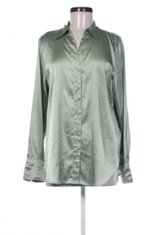 Damenbluse H&M, Größe M, Farbe Grün, Preis 7,99 €