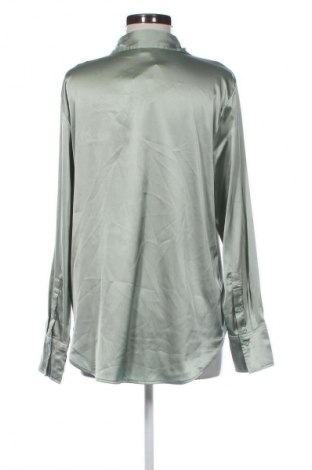 Damenbluse H&M, Größe M, Farbe Grün, Preis 7,99 €