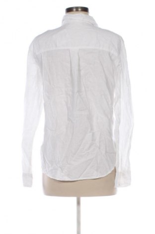 Damska koszula H&M, Rozmiar L, Kolor Biały, Cena 46,99 zł