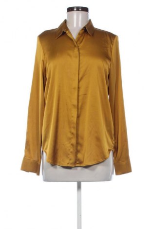 Damska koszula H&M, Rozmiar S, Kolor Pomarańczowy, Cena 27,99 zł