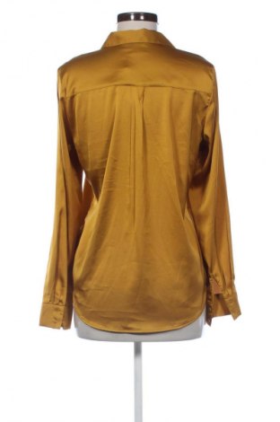 Damska koszula H&M, Rozmiar S, Kolor Pomarańczowy, Cena 27,99 zł