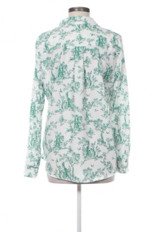 Cămașă de femei H&M, Mărime M, Culoare Multicolor, Preț 23,99 Lei