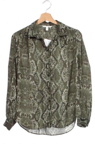 Damenbluse H&M, Größe XS, Farbe Mehrfarbig, Preis € 4,99