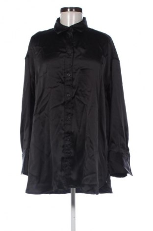 Damska koszula H&M, Rozmiar S, Kolor Czarny, Cena 22,99 zł