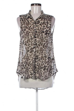 Cămașă de femei H&M, Mărime M, Culoare Multicolor, Preț 67,77 Lei