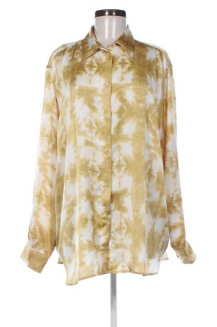 Damska koszula H&M, Rozmiar L, Kolor Kolorowy, Cena 28,99 zł