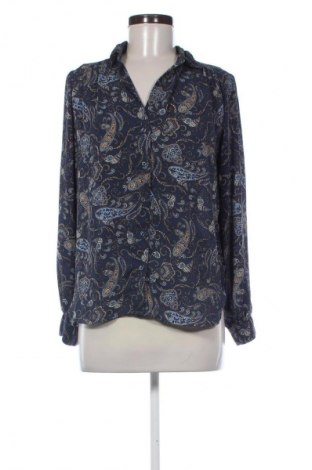 Дамска риза H&M, Размер S, Цвят Многоцветен, Цена 13,00 €