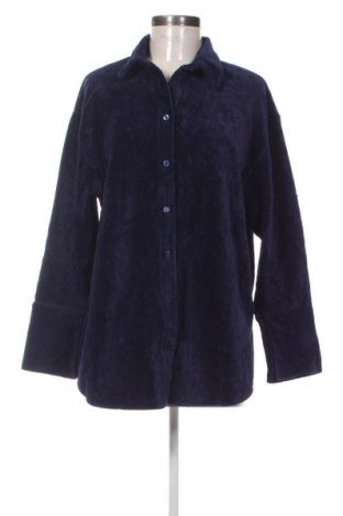 Dámska košeľa  H&M, Veľkosť S, Farba Modrá, Cena  6,95 €