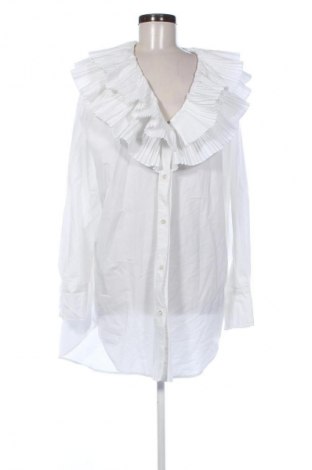 Damenbluse H&M, Größe L, Farbe Weiß, Preis € 12,85