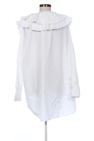 Damenbluse H&M, Größe L, Farbe Weiß, Preis € 12,85